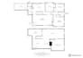 draw 2d floor plans, architectural drawings in autocad for construction o